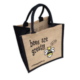 Bees are Great Bag
