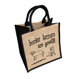 Border Terriers are Great Bag