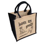 Boxers are Great Bag