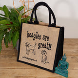 Beagles are Great Bag