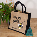 Bees are Great Bag