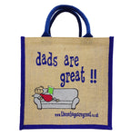 Dads are Great Bag