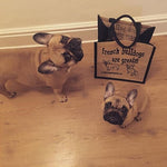 French Bulldogs are Great Bag