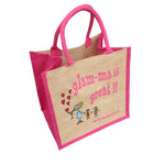 Glam-ma is Great Bag