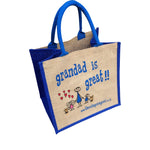 Grandad is Great Bag