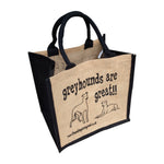 Greyhounds are Great Bag