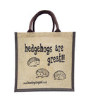 Hedgehogs are Great Bag