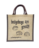 Hedgehogs are Great Bag