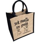 Jack Russells are Great Bag
