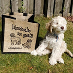 Labradoodles are Great Bag