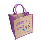 Mummy is Great Bag