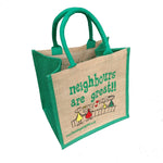 Neighbours are Great Bag