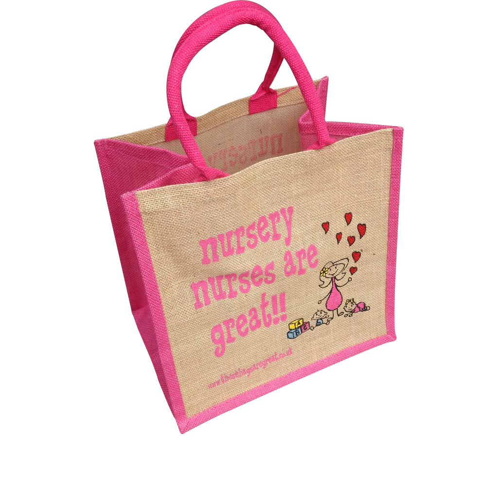 Jute bag cost discount