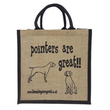 Pointers are Great Bag