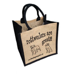 Rottweilers are Great Bag