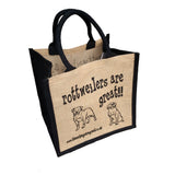 Rottweilers are Great Bag