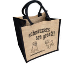 Schnauzers are Great Bag