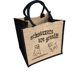 Schnauzers are Great Bag