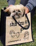 Shih Tzus are Great Bag