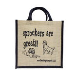 Sprockers are Great Bag