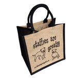 Staffies are Great Bag