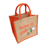 Teachers are Great Bag