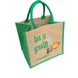 Tea is Great Bag