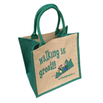 Walking is Great Bag