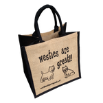 Westies are Great Bag