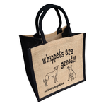 Whippets are Great Bag