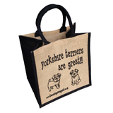 Yorkshire Terriers are Great Bag
