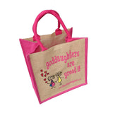 Goddaughters are Great Bag