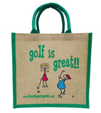 Golf is Great Bag