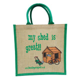 My Shed is Great Bag