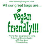 Dogs are Great Bag